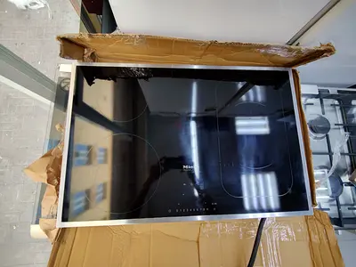 Miele latest Model Induction Hob 75 Cm