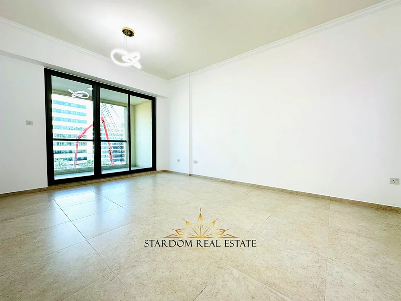 1 BEDROOM | SPACIOUS  LAYOUT | PRIME LOCATION63747082387969112