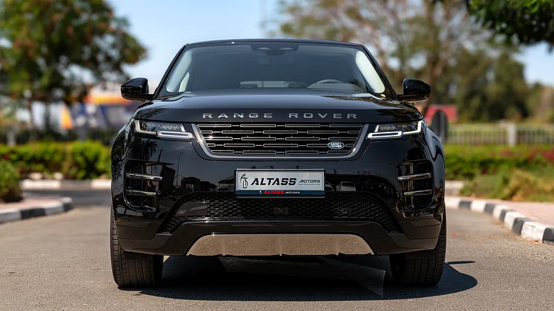 2025 | RANGE ROVER EVOQUE 249PS PREMIUM HONOR63699061736193111