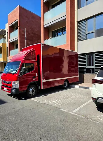 Reliable and professional home movers in Abu Dhabi