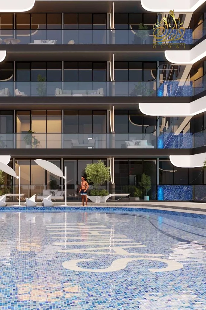 Luxury lifestyle / Private pool  / Prime location64035182283907112