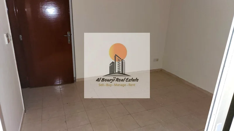 🏠 شقة بغرفة نوم واحدة + صالة للإيجار – الجرف 2، عجمان ✨ مميزات الشقة: غرفة نوم واحدة + صالة واسعة شرفة كبيرة مع تهوية ممتازة63715124095747114