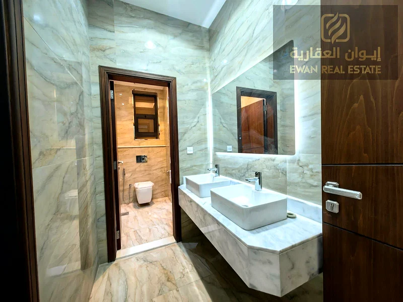 A wonderful villa for lovers of tranquility and distinction in the most prestigious area of ​​Ajman, Al Helio 2. With all amenities, a villa for sale63909666247042114