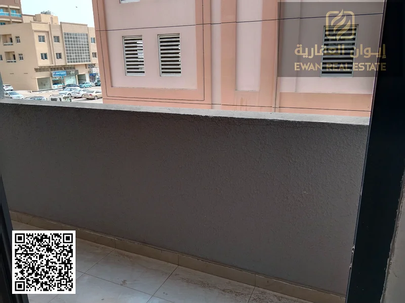 شقة مكونة من غرفتي نوم وثلاثة حمامات في الروضة 163720507157379113