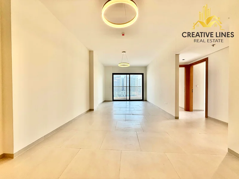 شقة جديدة بالكامل مكونة من 3 غرف نوم / جاهزة للانتقال فورًا / جميع وسائل الراحة /63766955003138110