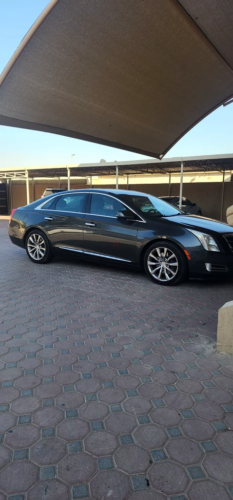 Cadillac XTS palatinium 201763700662558979110