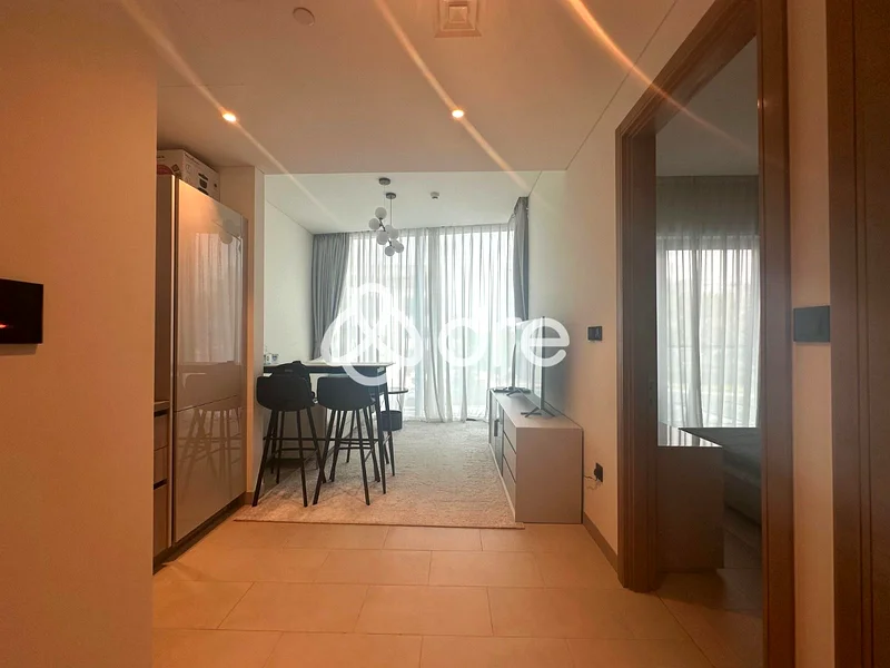 Fully Furnished | Open View | Ready to Move63756191379459112