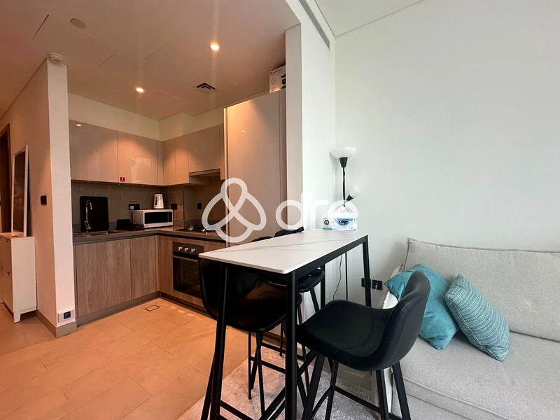 Fully Furnished | Open View | Ready to Move63756191379459113
