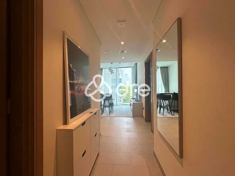 Fully Furnished | Open View | Ready to Move63756191379459114