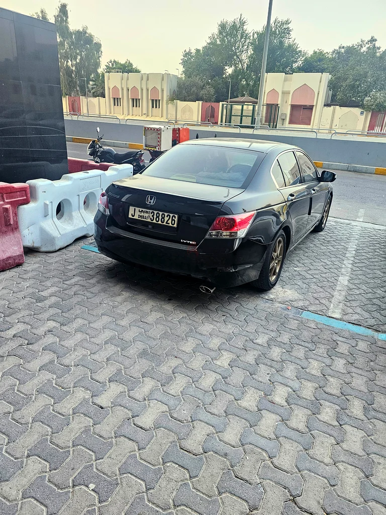 هوندا أكورد - بيع عاجل - جاهز للفحص، انخفض السعر63699033117187112