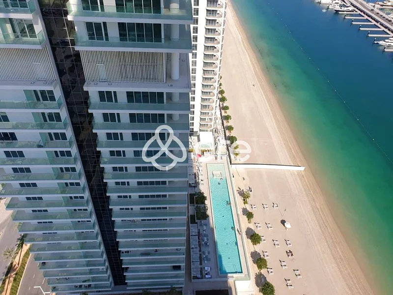1 BR | Partial Marina and Sea View | Furnished63733597156737110