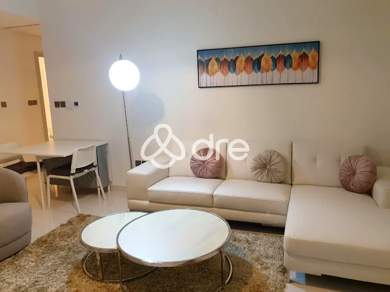 1 BR | Partial Marina and Sea View | Furnished63733597156737112