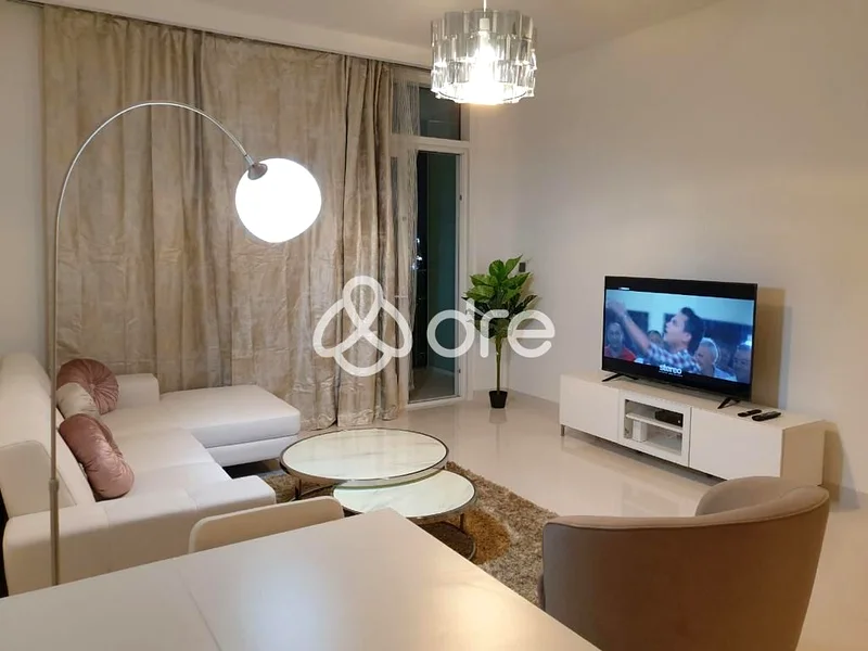 1 BR | Partial Marina and Sea View | Furnished63733597156737113