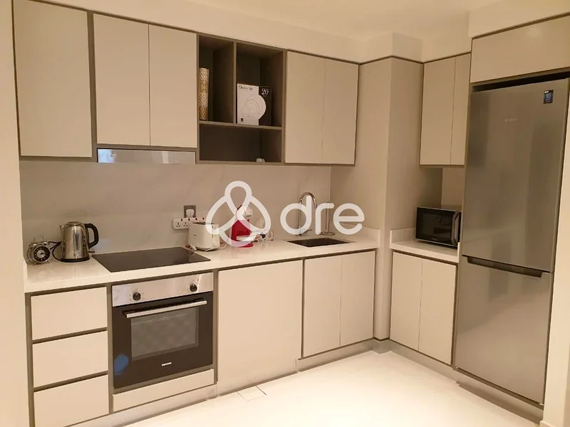 1 BR | Partial Marina and Sea View | Furnished63733597156737114