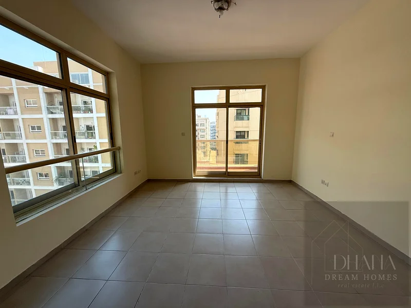 CHILLER FREE | 2-BHK APARTMENT WITH BALCONY | PRIME LOCATION63767363505922113