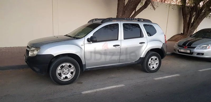 Renault duster63700662501377112