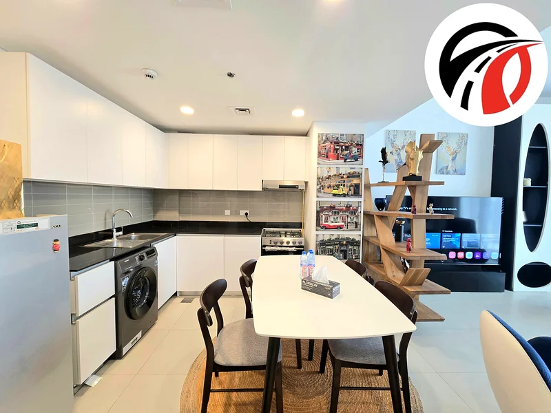 Fully Furnished ! Spacious Apartment ! With All Aminities ! Ready to Move63751206186754114