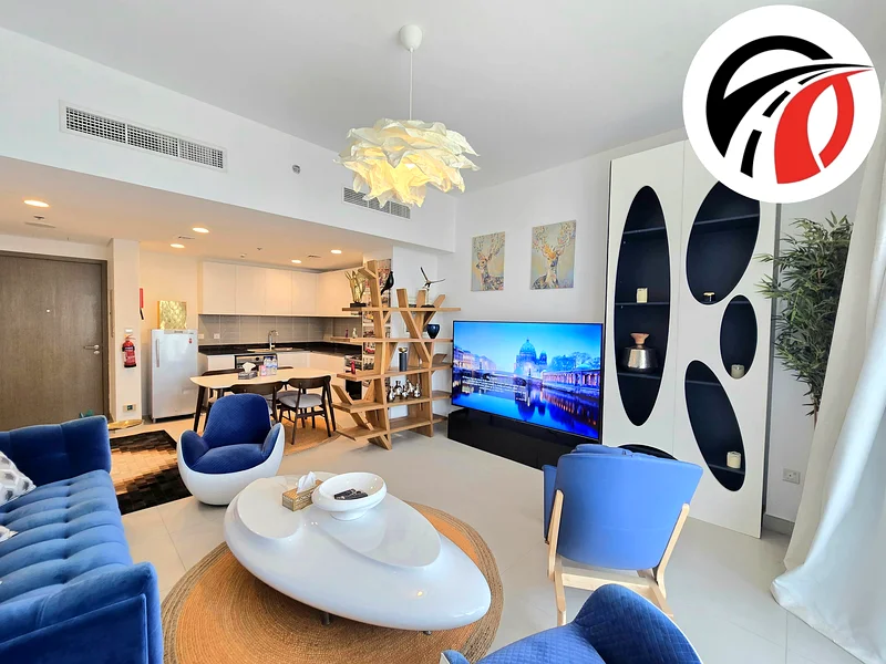 Fully Furnished ! Spacious Apartment ! With All Aminities ! Ready to Move63751206186754110