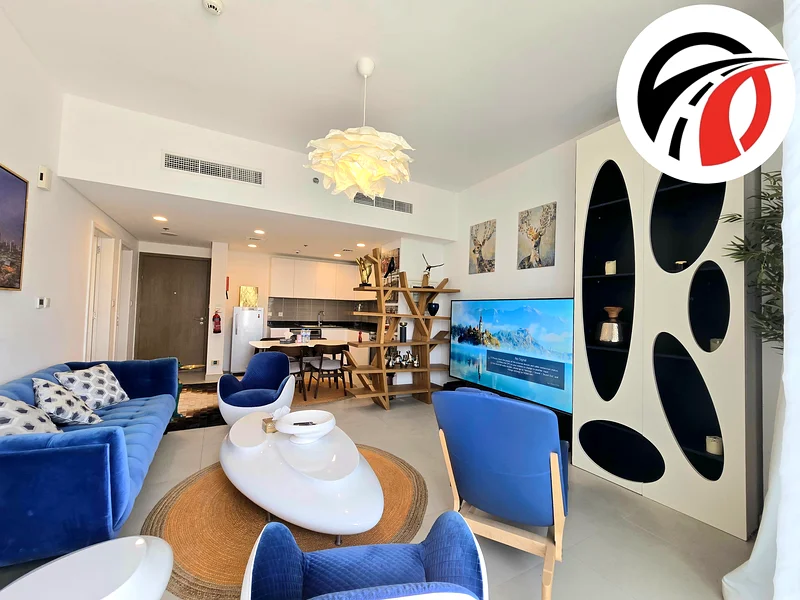 Fully Furnished ! Spacious Apartment ! With All Aminities ! Ready to Move63751206186754112