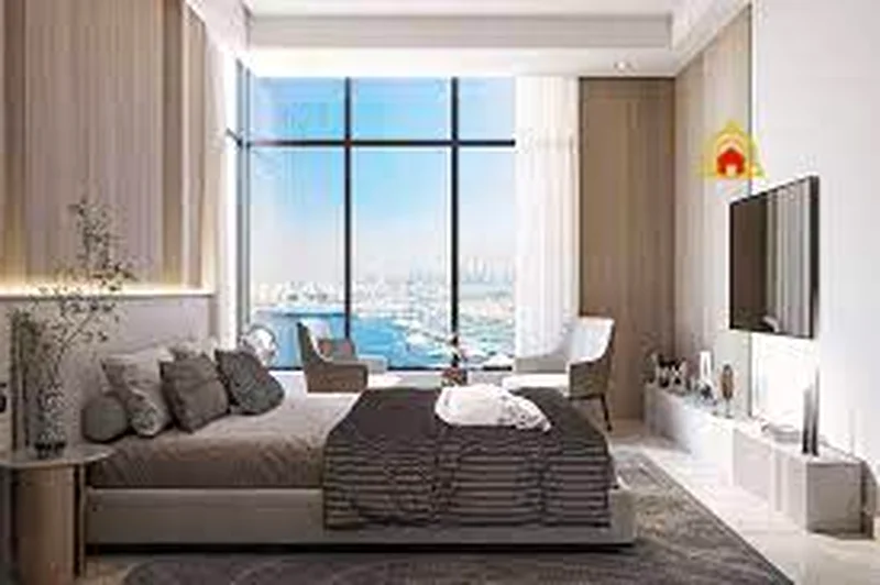 Luxury 3-Bedroom | Huge Balcony | Ocean View | Waterfront Living63953109848066112