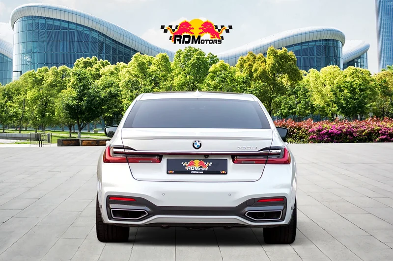 3,700 P.M | 0% Down-Payment |
WARRANTY SERVICE CONTRACT | BMW 730LI63699047760259114