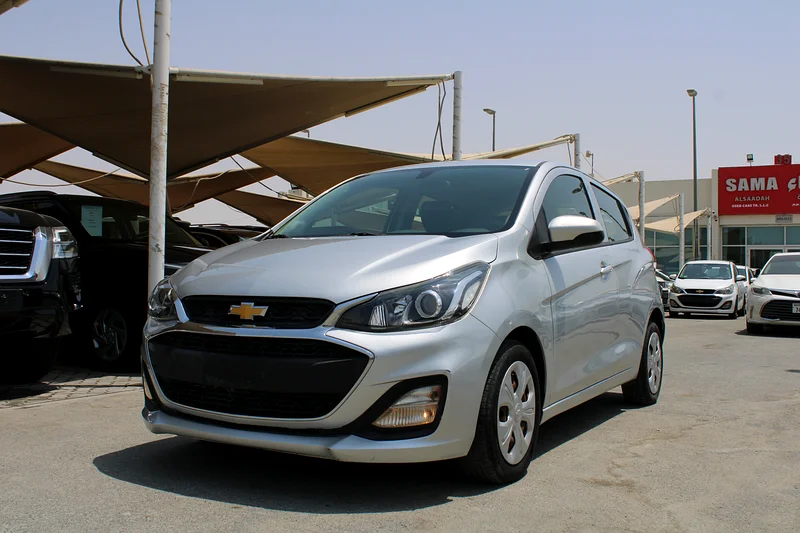 Chevrolet Spark 2019 gcc63699030911875111