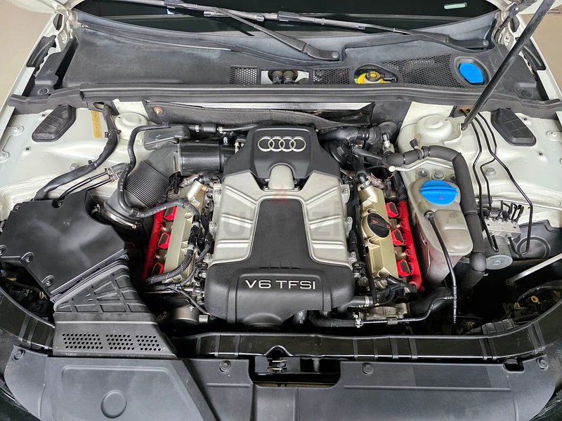 Audi A4 3.0 TFSI S-Line63699035975297114