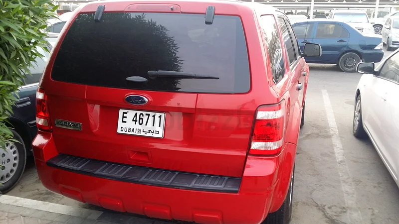 Ford escape 201263699039927683110