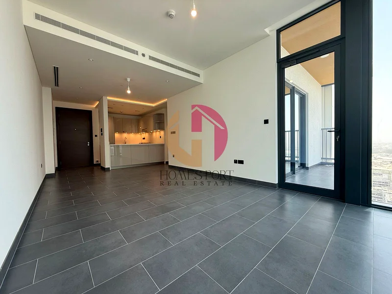 "Brand New" | High Floor | 2 BR + Study | Community View63758548215681112
