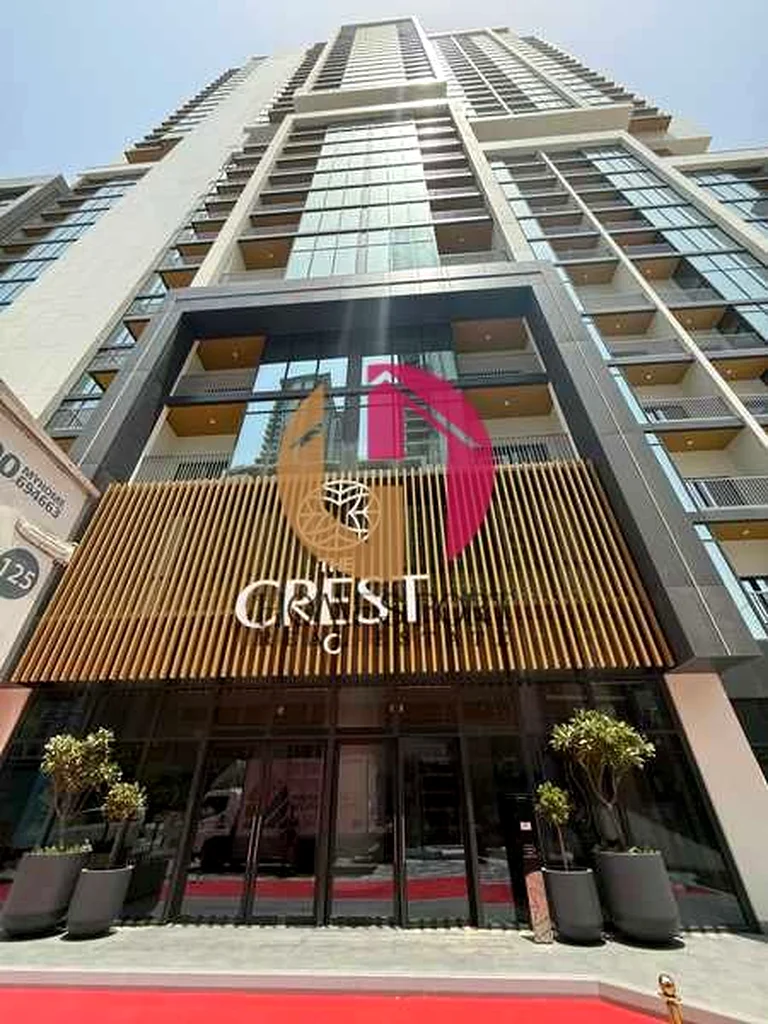 "Brand New" | High Floor | 2 BR + Study | Community View63758548215681110