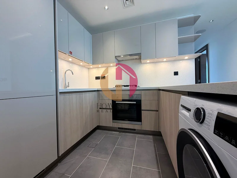 "Brand New" | High Floor | 2 BR + Study | Community View63758548215681114
