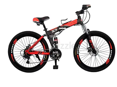Mountain Bike X9