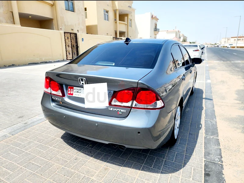 Good Fuel Economy Civic for sale !63699033485059110