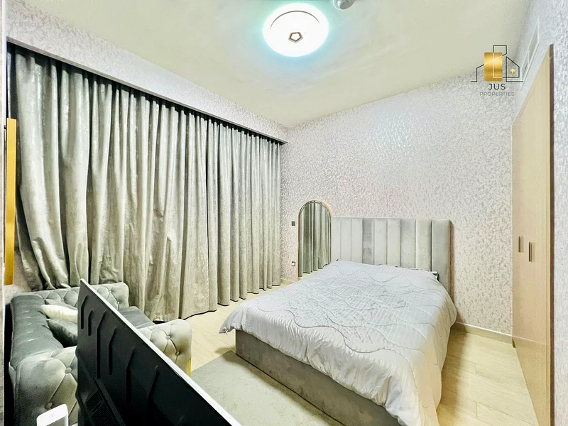 Fully Furnished | Cozy Studio | Huge Terrace | Chiller Free63803932569217112