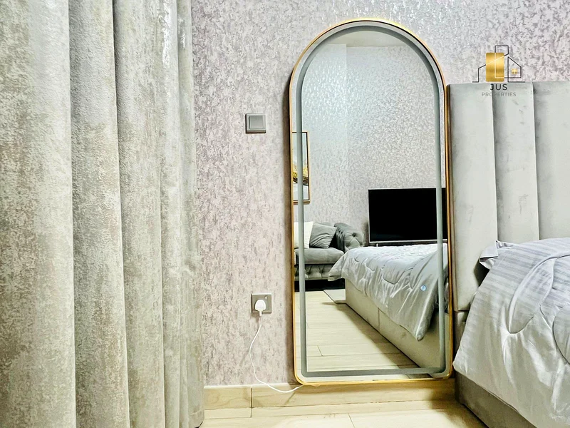 Fully Furnished | Cozy Studio | Huge Terrace | Chiller Free63803932569217113