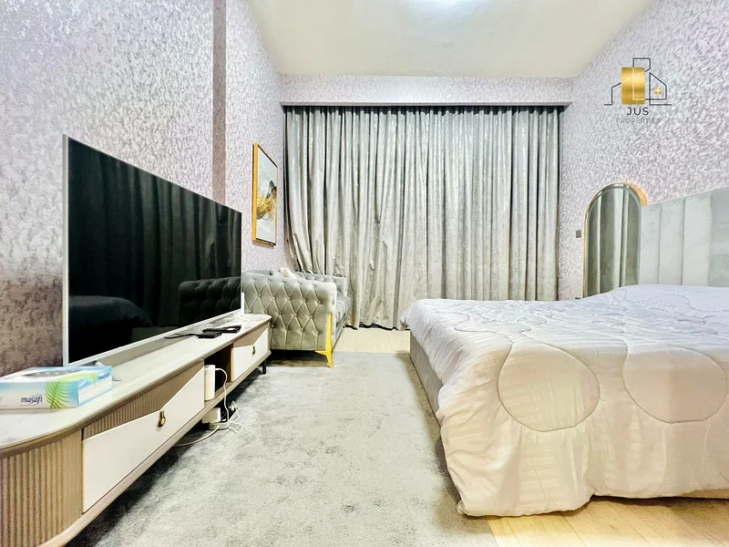 Fully Furnished | Cozy Studio | Huge Terrace | Chiller Free63803932569217110
