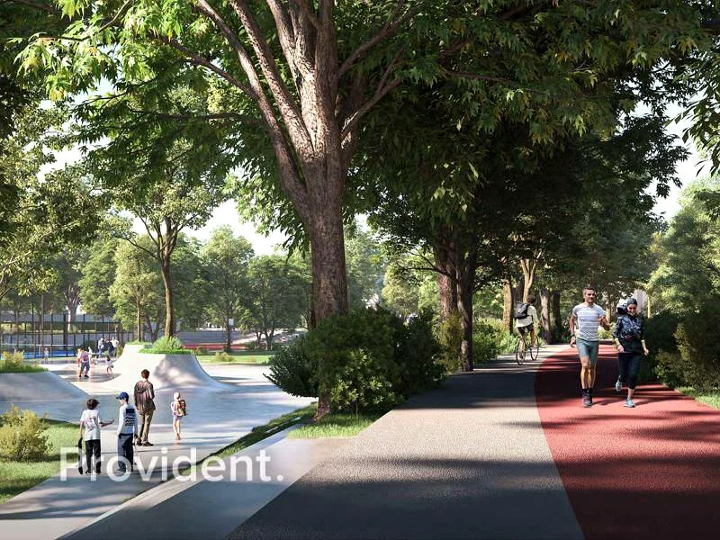 Large Corner Plot | Handover Soon | Payment Plan63927427847938113
