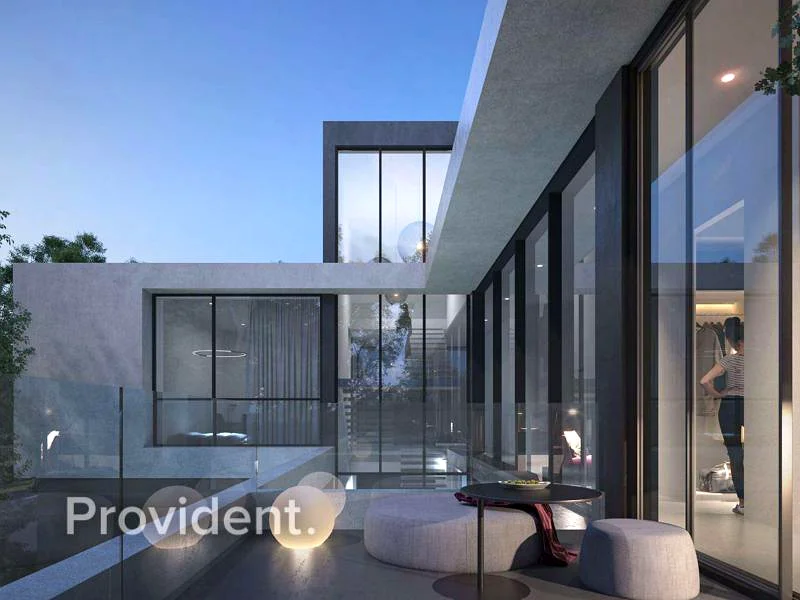Large Corner Plot | Handover Soon | Payment Plan63927427847938111