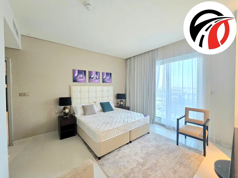 Fully Furnished ! Spacious Apartment ! With All Aminities ! Ready to Move63751022378754110