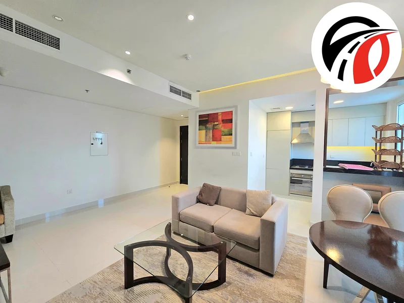Fully Furnished ! Spacious Apartment ! With All Aminities ! Ready to Move63751022378754114