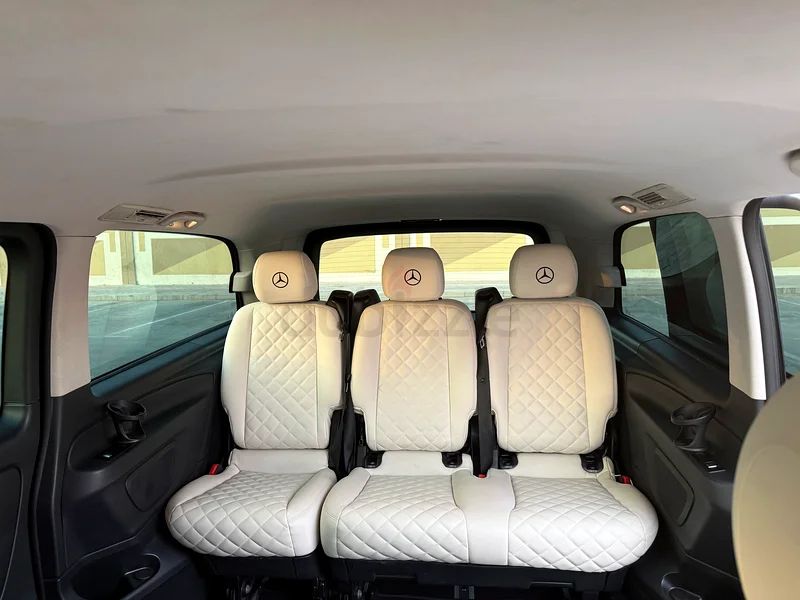 Mercedes Vito63699042024577114