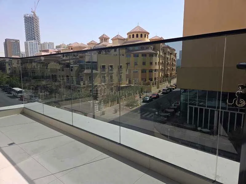2 غرف نوم + دراسة | واسعة جداً | جديدة بالكامل | معيشة فاخرة63787594028545112