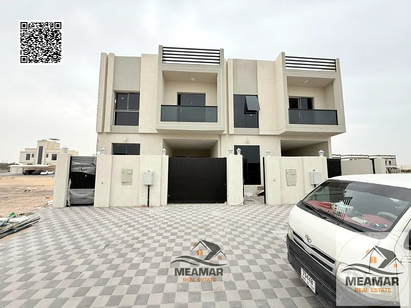 فيلا للبيع في منطقة الهيليو 2، بدون دفعة أولى، تمويل مصرفي 100٪، ملكية حرة لجميع الجنسيات، بدون رسوم خدمة سنوية، ملكية خاصة63909885745025111