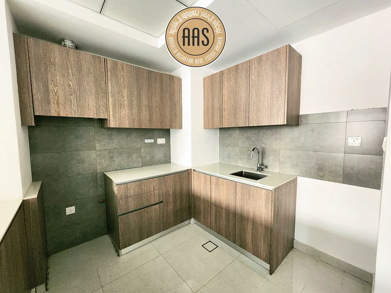 Luxury 1bhk || lavish building in arjan || big layout || rent 75k || amazing interior || arjan dubai63764396168065111