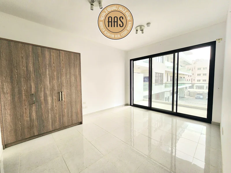 Luxury 1bhk || lavish building in arjan || big layout || rent 75k || amazing interior || arjan dubai63764396168065113