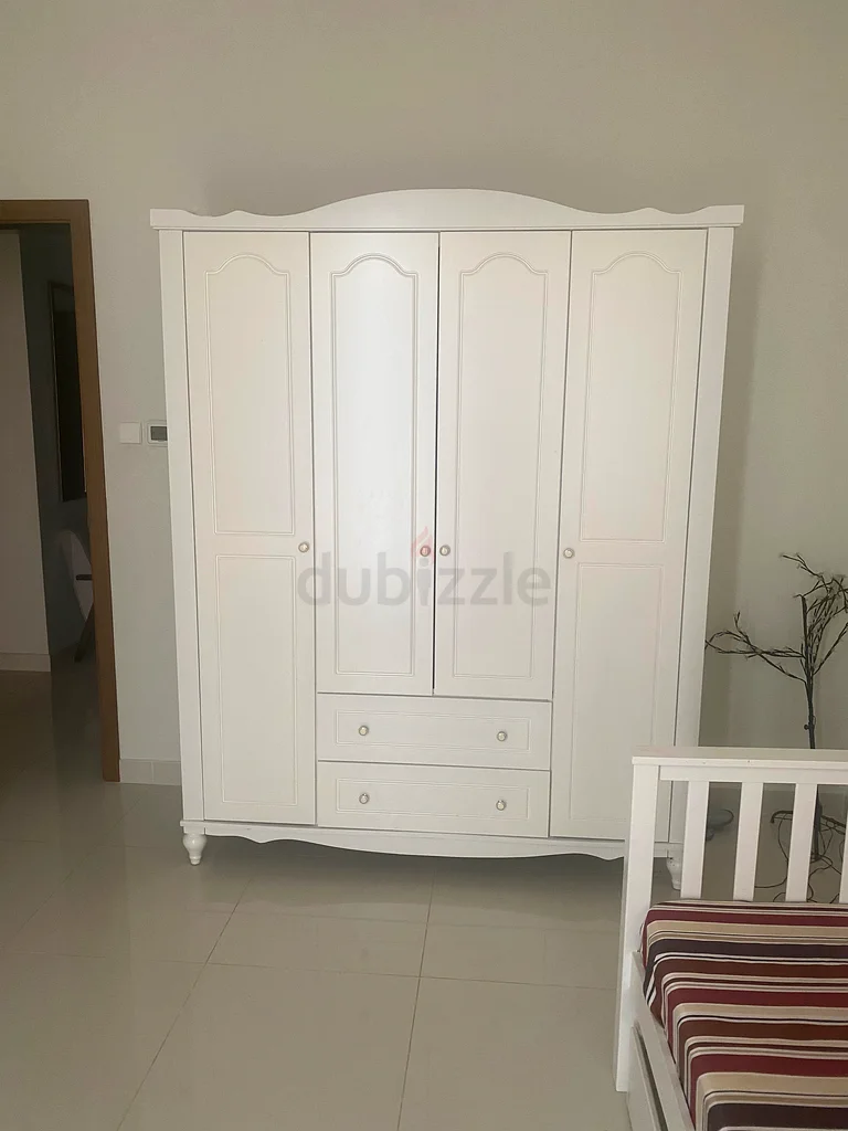 مجال نوم فاخر في نهدة بجوار ساهارا سنتر63796791750145111