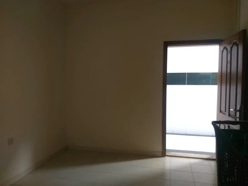 2 bhk with Balcony Only In 38 k Close To al nahda park in Al Nahda Sharjah Call imran63812034940801112