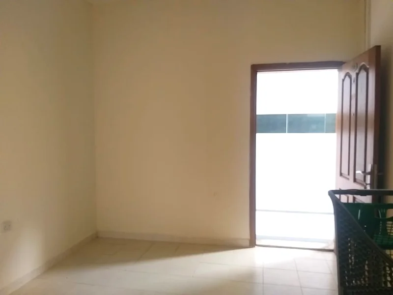2 bhk with Balcony Only In 38 k Close To al nahda park in Al Nahda Sharjah Call imran63812034940801110