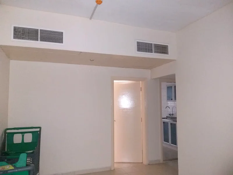 2 bhk with Balcony Only In 38 k Close To al nahda park in Al Nahda Sharjah Call imran63812034940801111