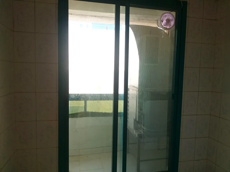 2 bhk with Balcony Only In 38 k Close To al nahda park in Al Nahda Sharjah Call imran63812034940801113